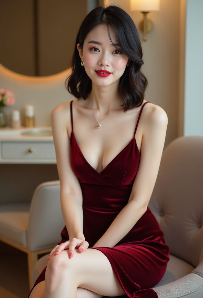 奶油层下的秘密